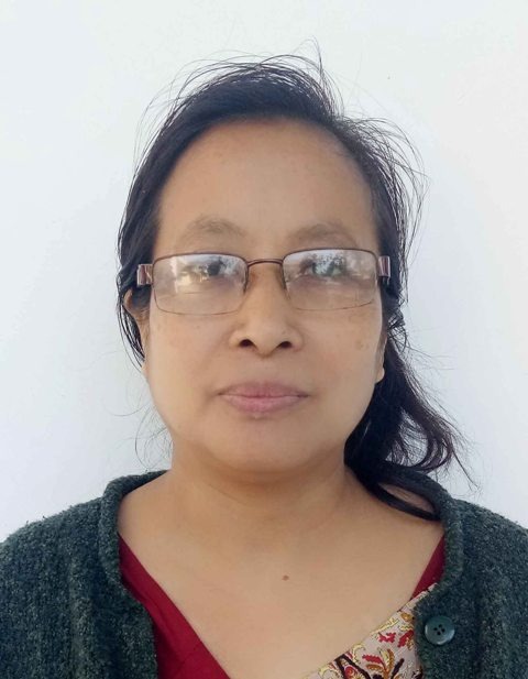 Ms. Rajashree Borah